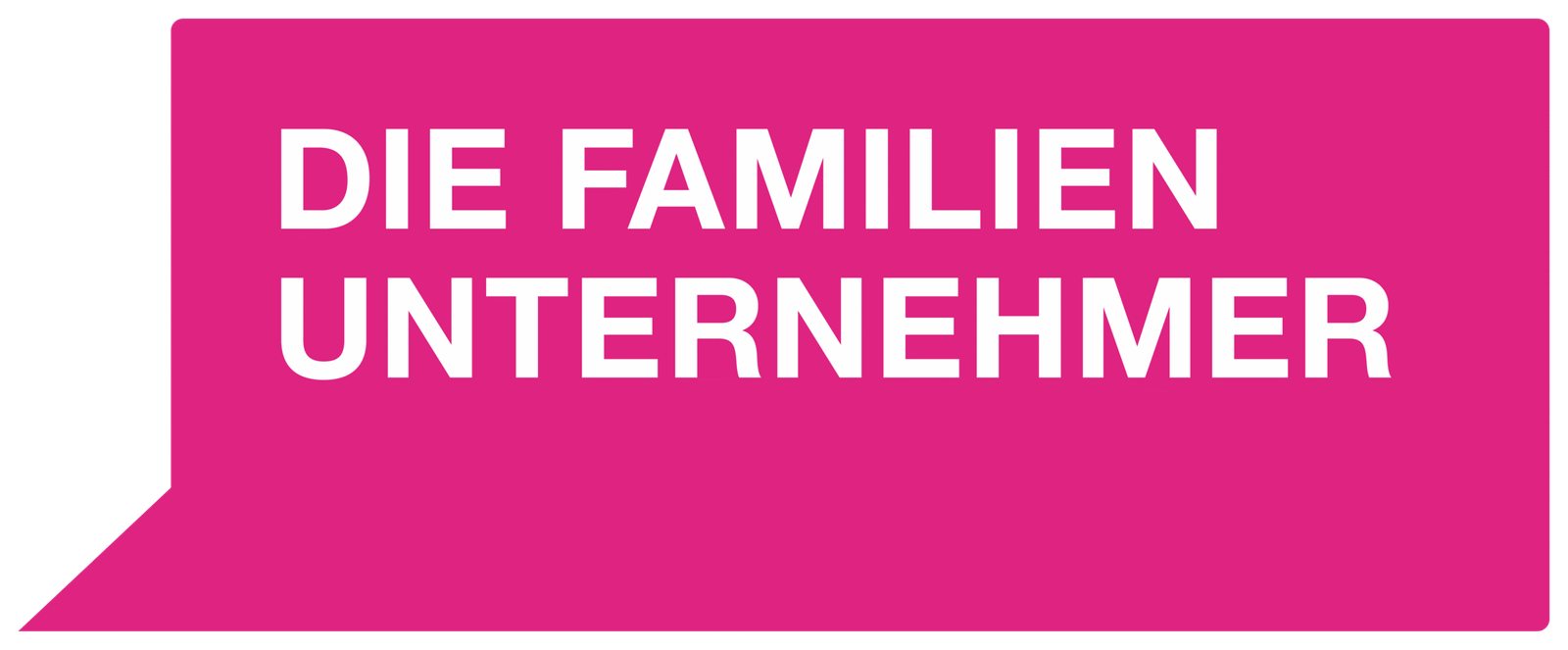 Die_Familienunternehmer_logo
